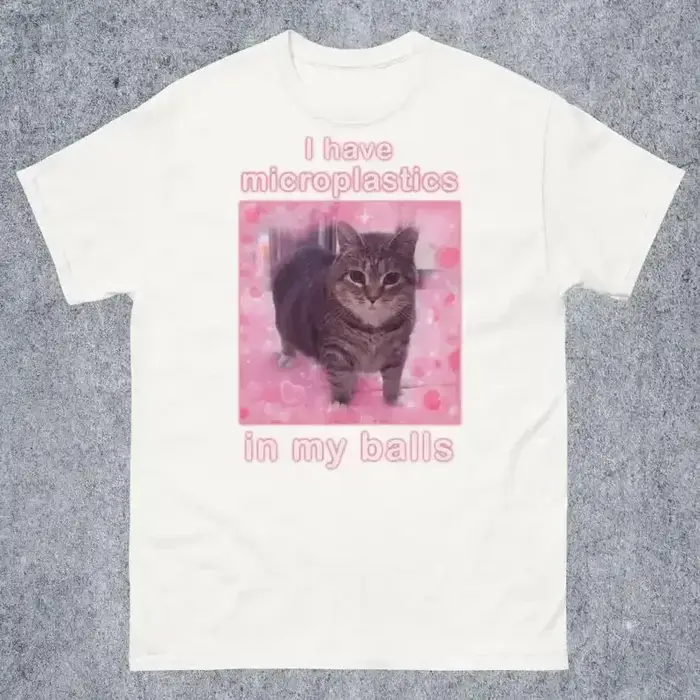 T-shirt cadeau pour femme
