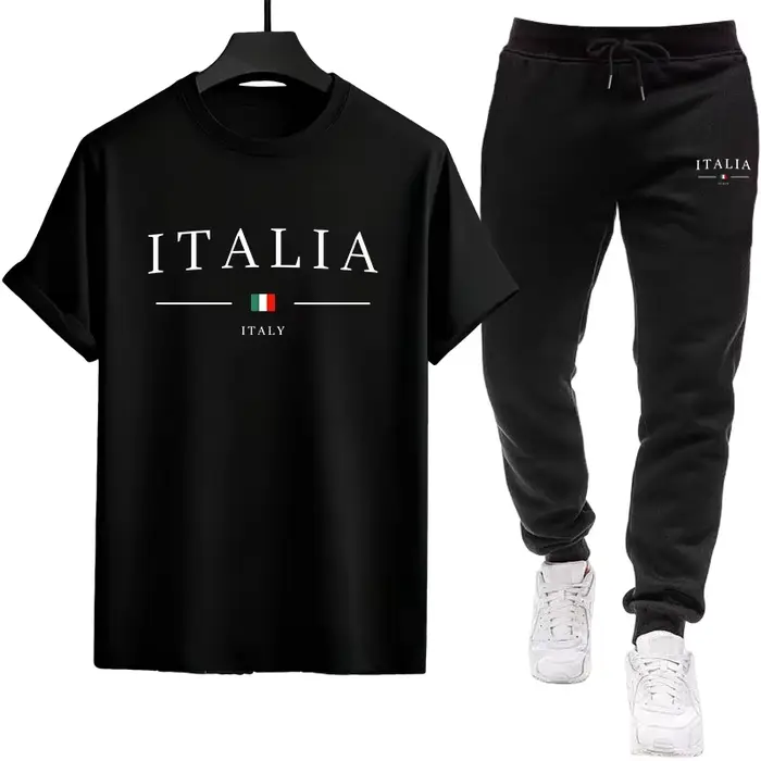 Ensemble de survêtement pour homme