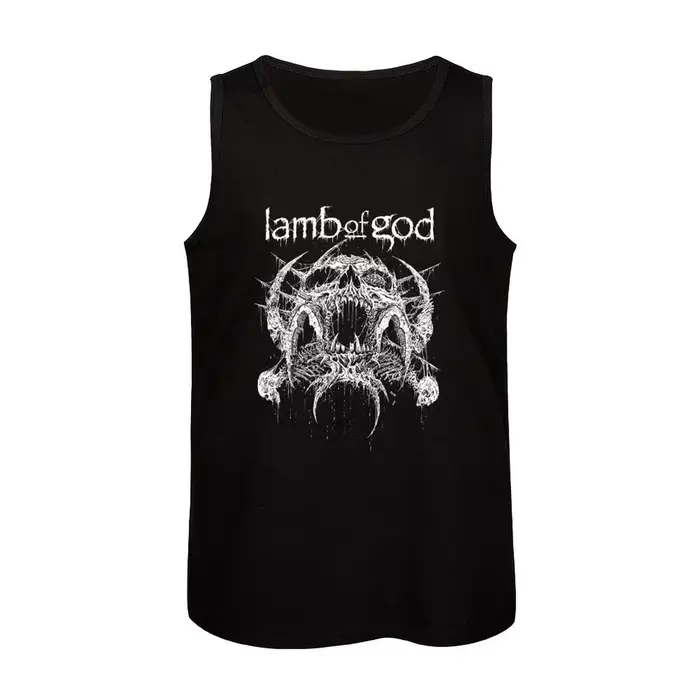 T-shirt LAMB of GOD precious Top pour hommes, vêtements de gym pour hommes