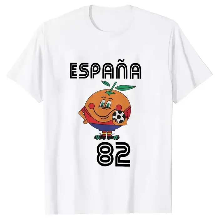 T-shirt à col rond pour hommes et femmes, haut à manches courtes, original et confortable