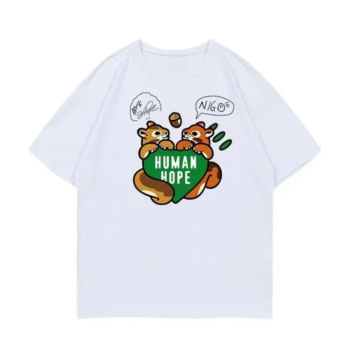 T-shirts Concerts K-Pop Global Tour 2026 Hommes Femmes Vêtements d'été en Coton Mode Décontractée Col Rond Manches Courtes Tee-shirt Streetwear