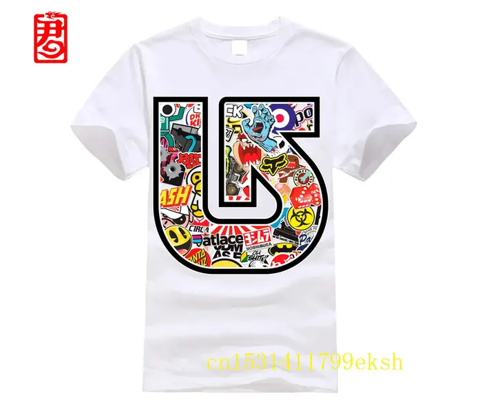 BURTON hommes t-shirt 2025 nouveauté à manches courtes col rond coton