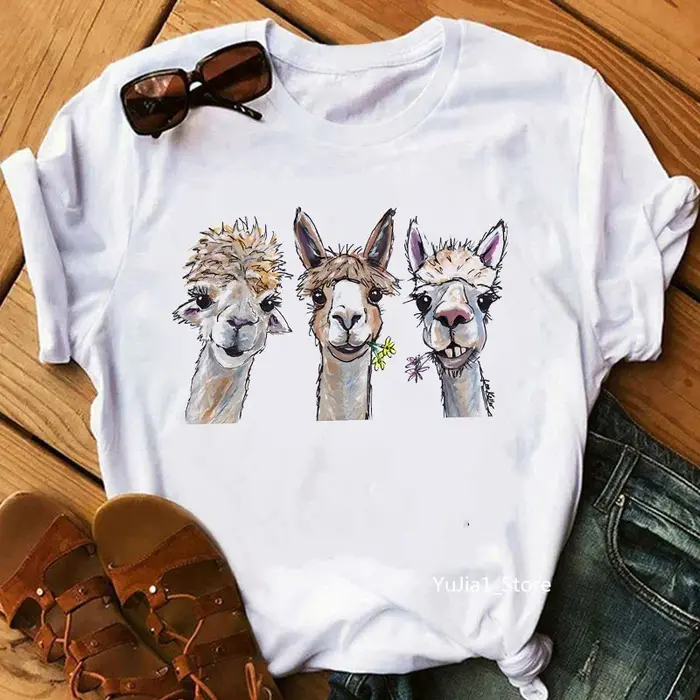 Économie College animaux Kawaii pour femmes