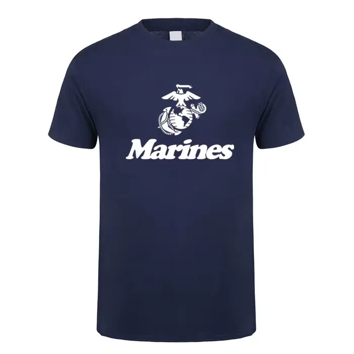 Corps des Marines