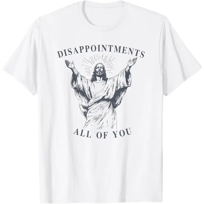 Drôle jésus est roi foi religieuse chrétienne t-shirts hommes coton Humor Streetwear t-shirt à manches courtes unisexe vêtements amples