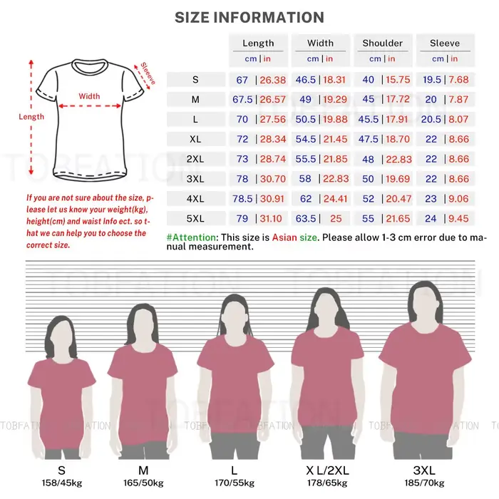 T-shirt «Street chats» 100% coton, ACAB essentiel, personnalisé, nouvelle tendance, vêtements