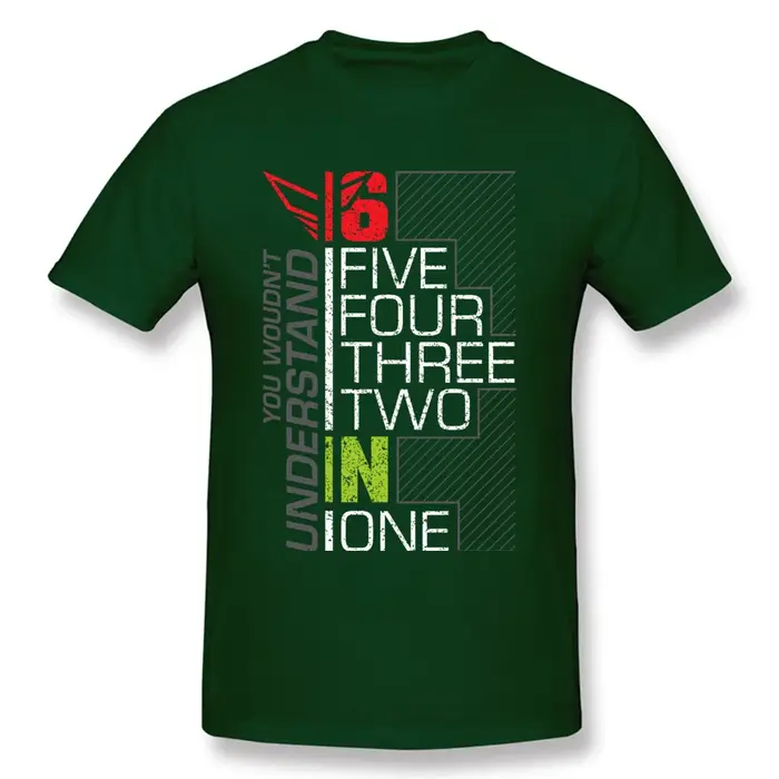 T-shirt de moto vintage pour homme