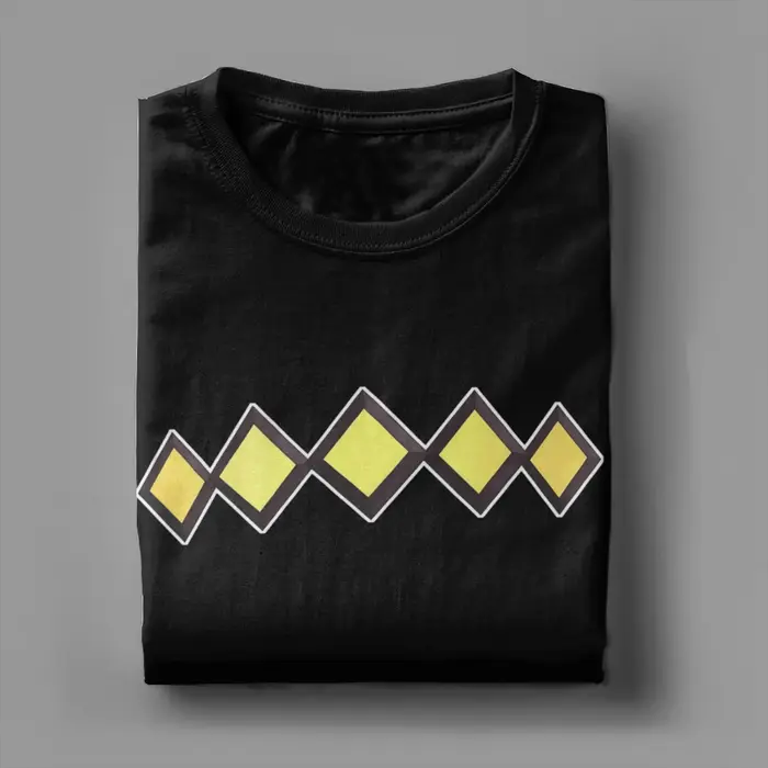 Oguri Cap! T-shirts pour hommes