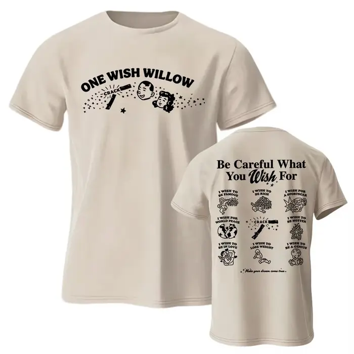 T-shirt « Movie Obsession I Love You » en coton décontracté pour homme/femme