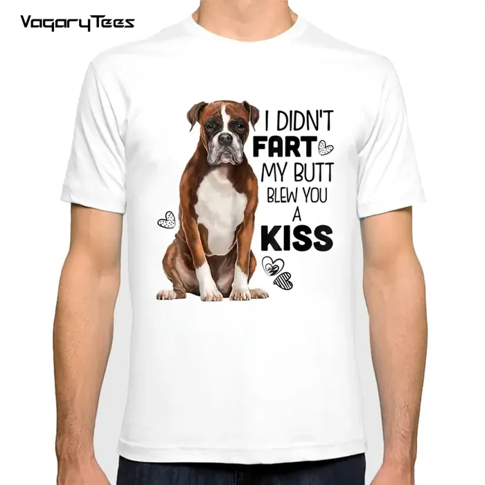 T-Shirt imprimé pour hommes