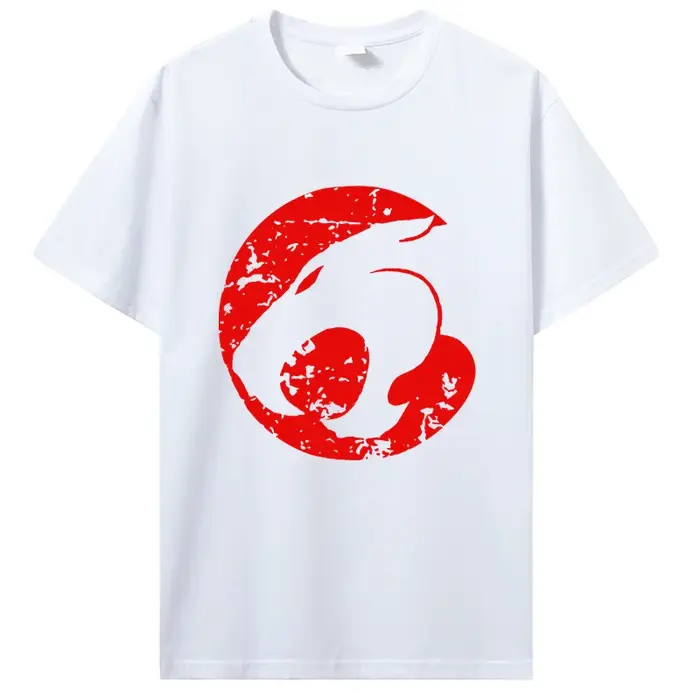 Tonnerre chats t-shirt Thundercats Lion chat