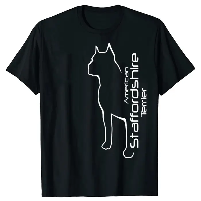 T-shirt en coton à manches courtes pour homme