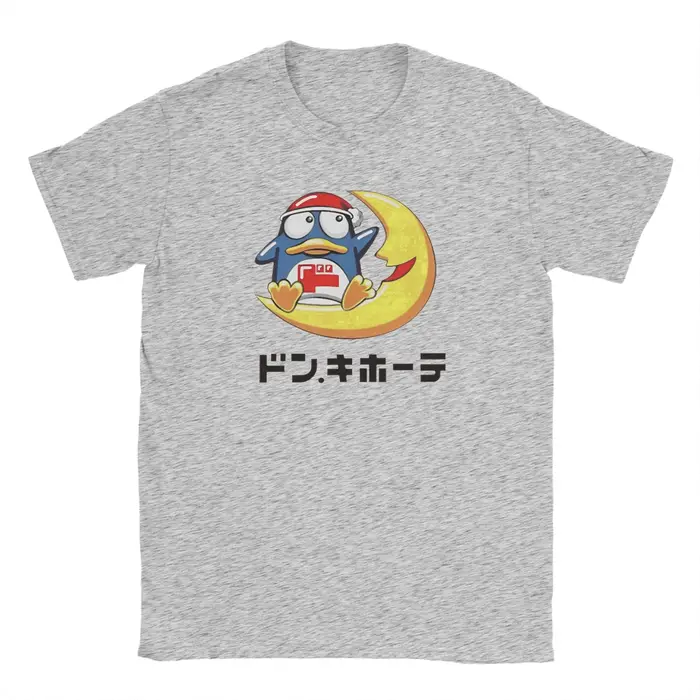 T-shirts pour hommes/femmes ICharlie