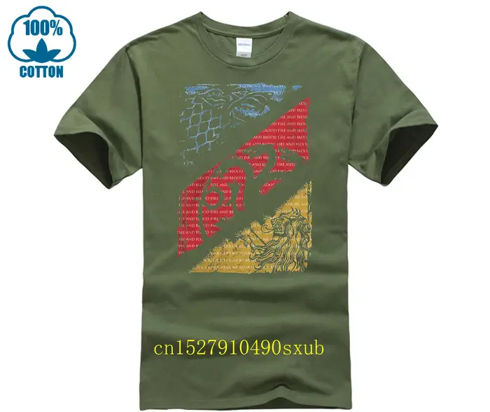 T-shirt manches courtes