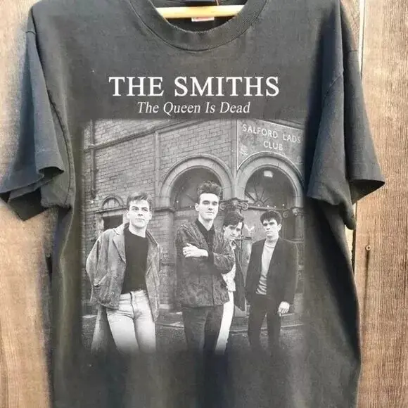 Nouveau T-shirt mode gothique d'été