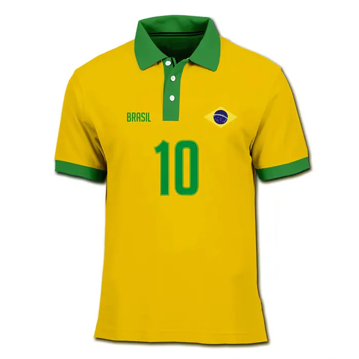 Polo pour homme, été