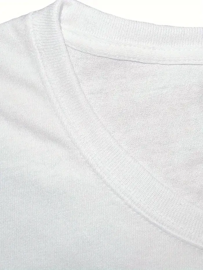 T-shirt Homme Le Saint Graal