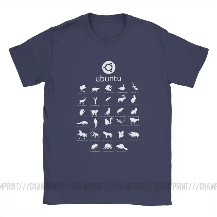 Lance des t-shirts pour hommes