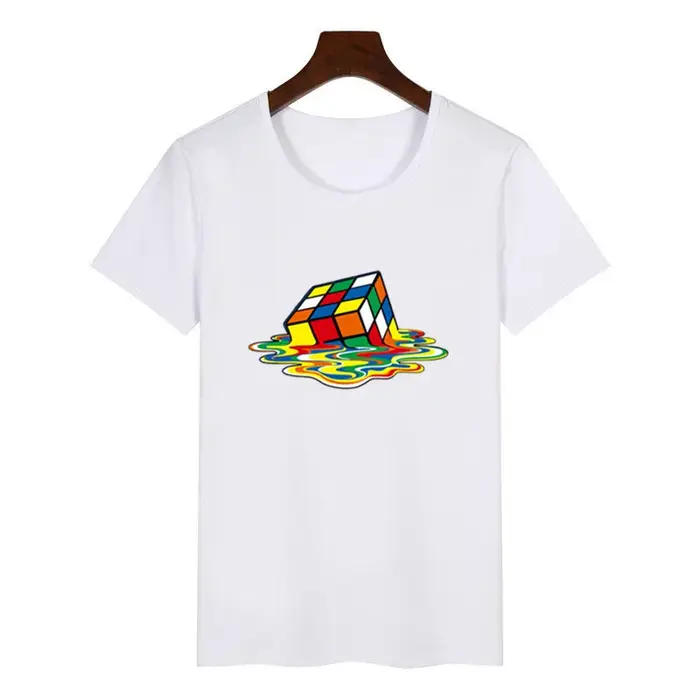 T-shirt femme, streetwear