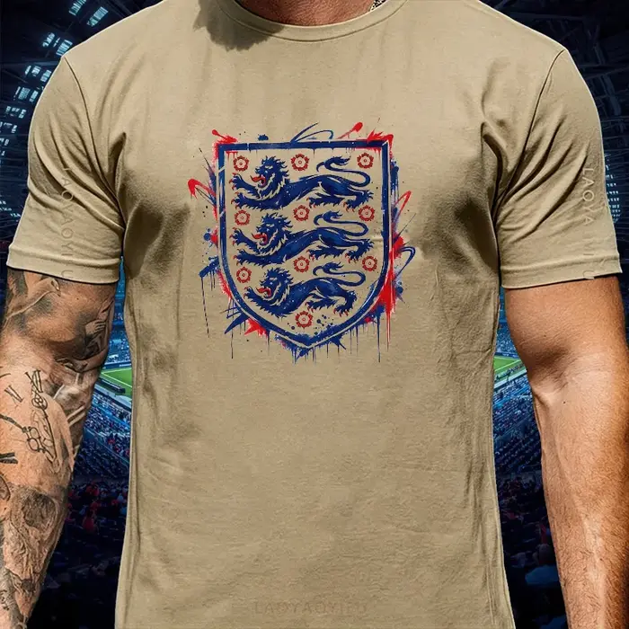 T-shirt unisexe pour le jour du match