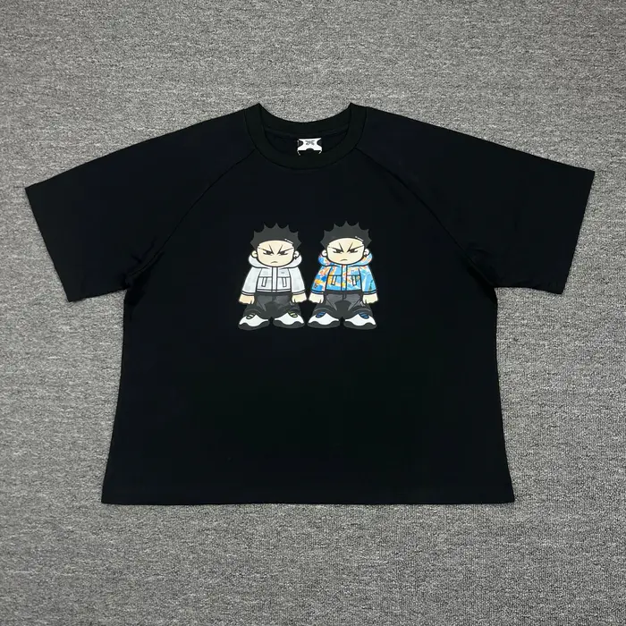 Nouveau T-shirt Mertre 2026 – Plusieurs styles, haute qualité, 100 % coton, manches courtes – Haut d