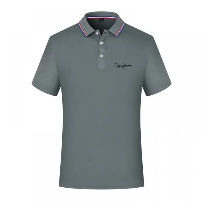 Pepe Jeans London Polo à manches courtes pour homme