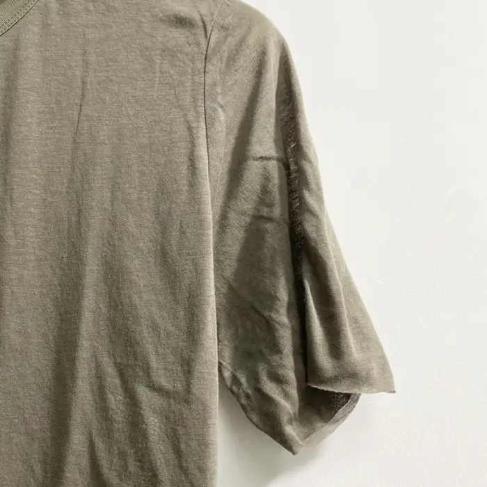 Owen Seak hommes t-shirt 100% coton gothique vêtements pour hommes Hip Hop hauts t-shirts été femmes