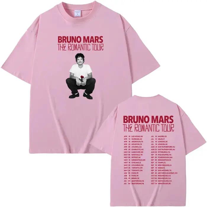T-shirt de mode de haute qualité 100 % coton