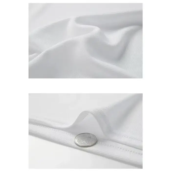 Nouveau T-shirt Homme Tendance 2026 Léger Respirant Confortable pour l'Été Décontracté Sport Fitness Multi-usages