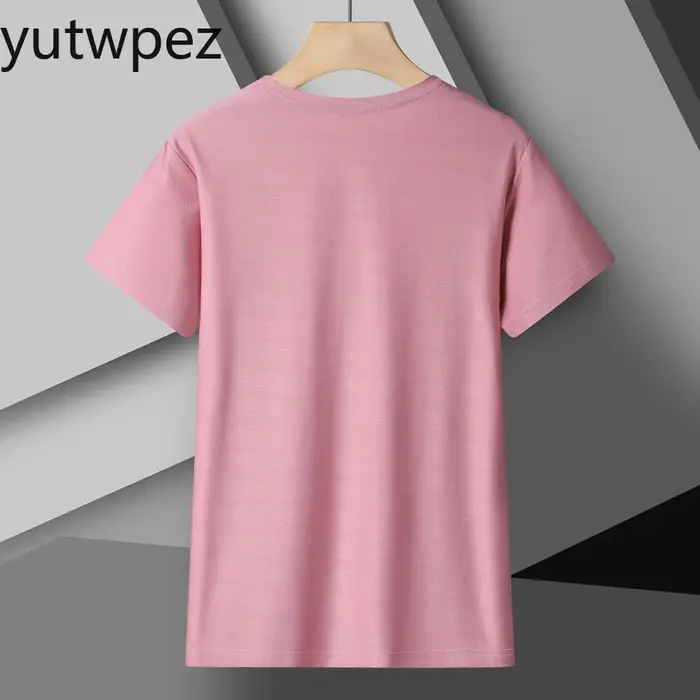 T-shirt de course réfléchissant pour femme