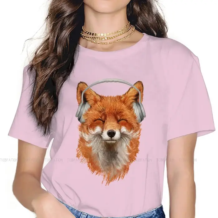 T-shirt femme, estival et humoristique