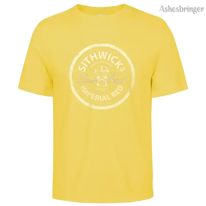 T-shirt en coton pour hommes et femmes