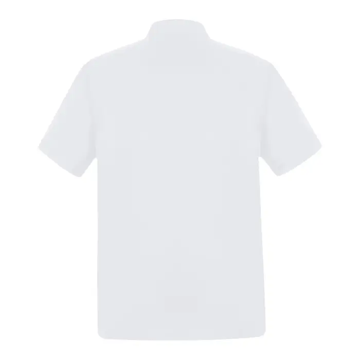 Restauration cuisine chemise blanche Restaurant cuisine Chef T-Shirt boulanger travail uniforme serveur hôtel vêtements cuisinier veste café salopette