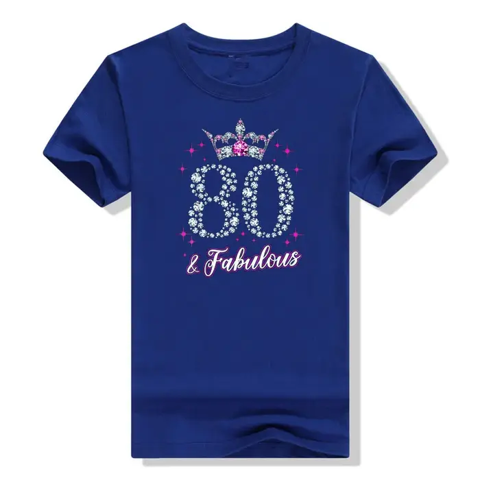 T-shirt avec citation de grand-mère