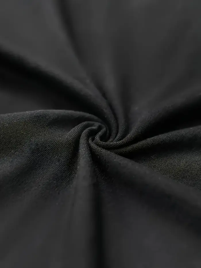 T-shirt à manches courtes pour hommes et femmes