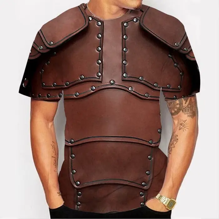 Hommes T-Shirts pour
