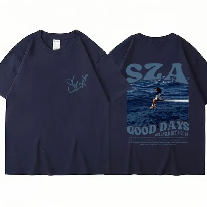T-shirts de style mode pour hommes et femmes