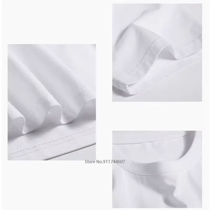 T-shirt manches courtes homme