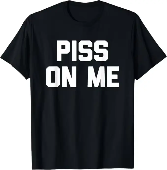 T-shirt humoristique en coton pour hommes et femmes, vêtements d'été pour hommes, Streetwear, nouvea