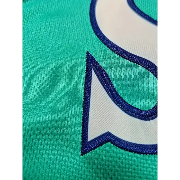 Maillot de Rugby personnalisé avec nom et numéro