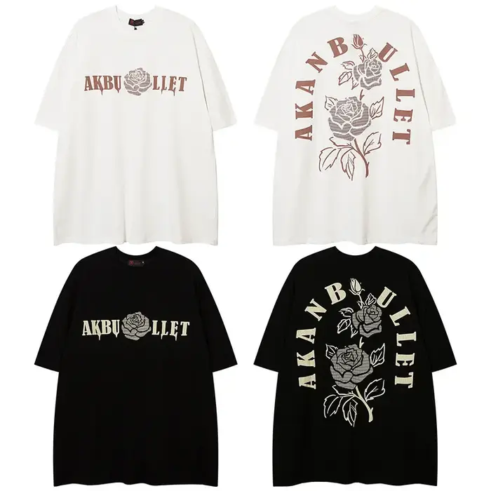 T-shirt manches courtes pour homme