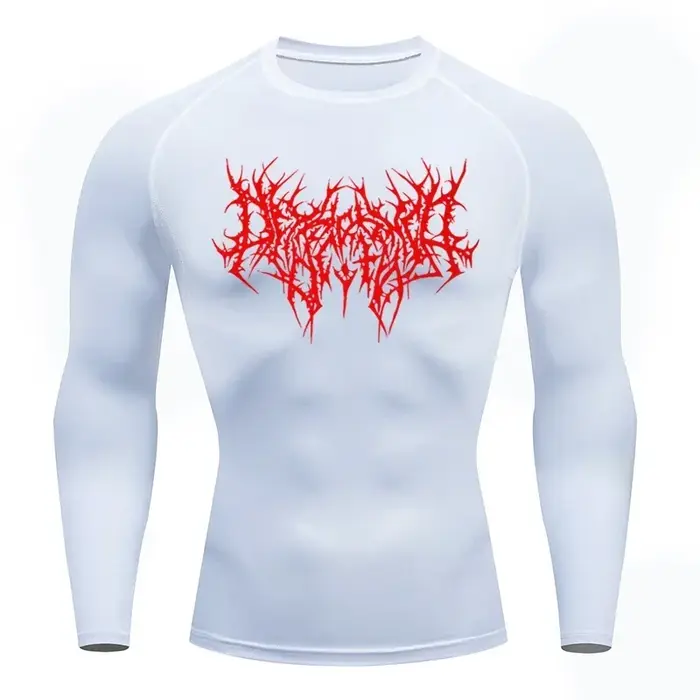 T-shirt de sport à séchage rapide pour homme