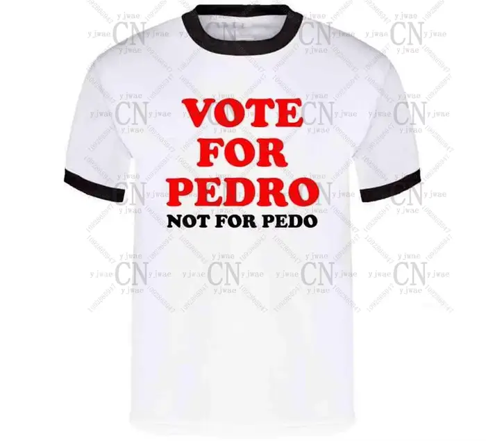 T-shirt décontracté à manches courtes pour hommes et femmes