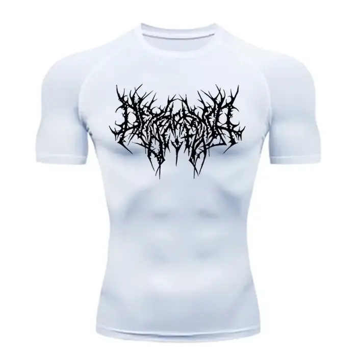 T-shirt homme course Sport