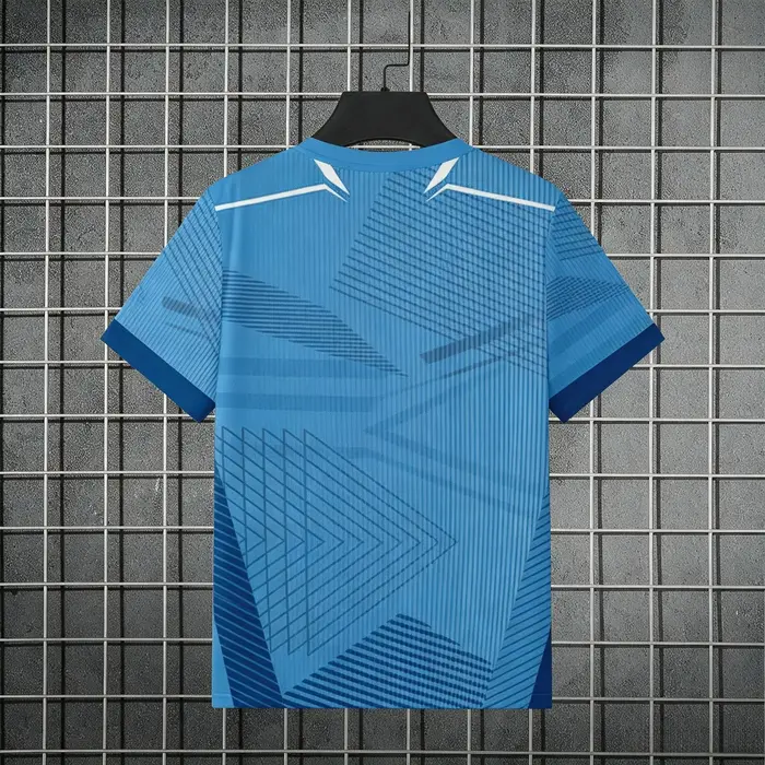 T-shirt de sport athlétique pour homme