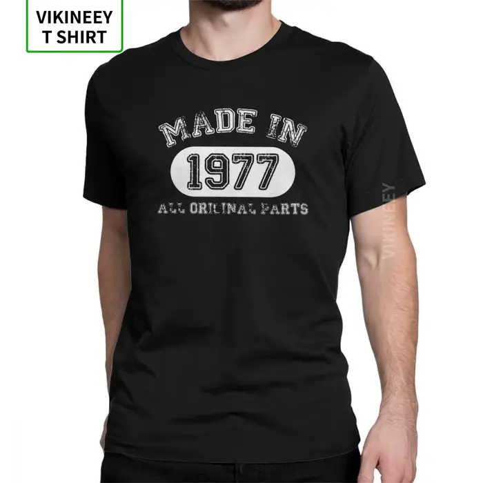 T-shirt manches courtes pour homme