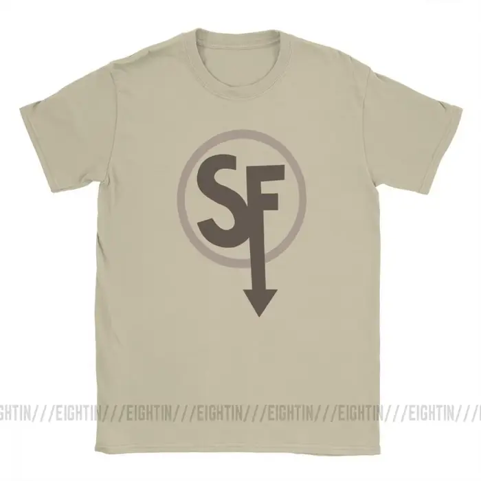T-shirt manches courtes homme