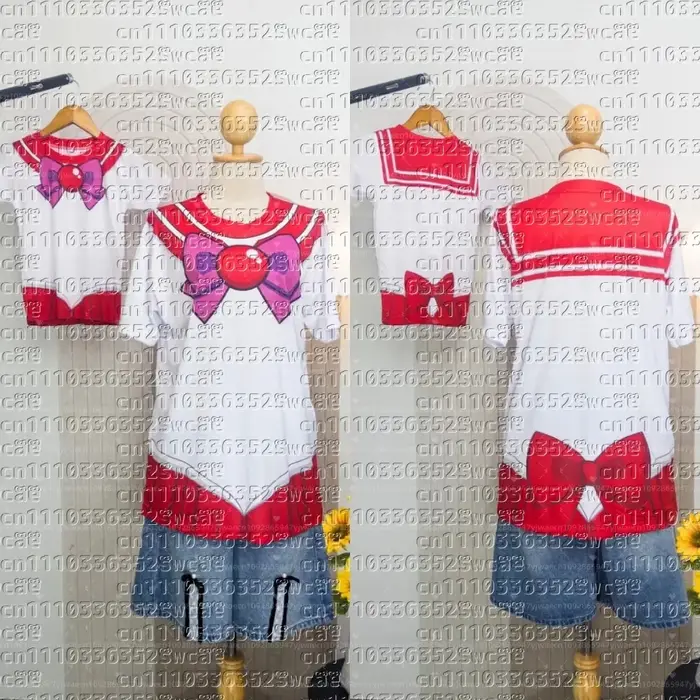 T-shirt décontracté à manches courtes pour hommes