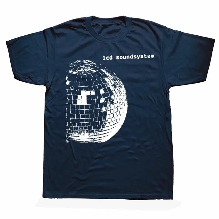 T-shirt à manches courtes unisexe