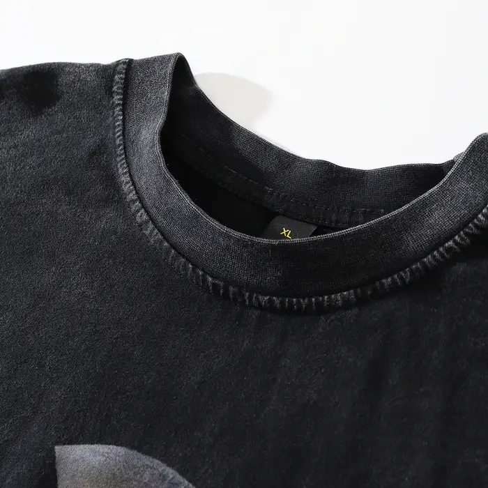 T-Shirt Streetwear pour hommes